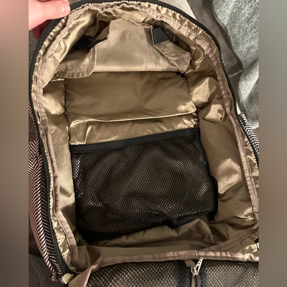 Jujube diaper backpack - Picture 4 of 6